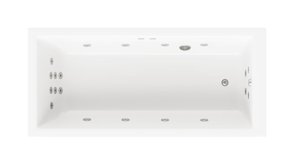 Carron Quantum SE, 1700x800mm