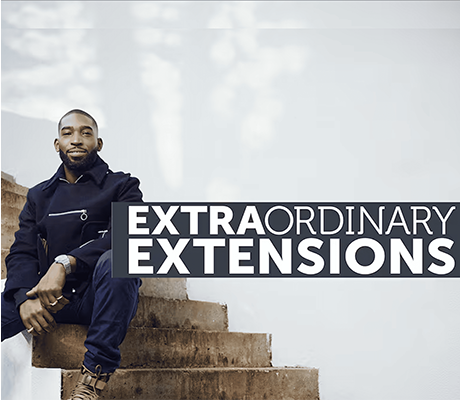 Extra Extensions