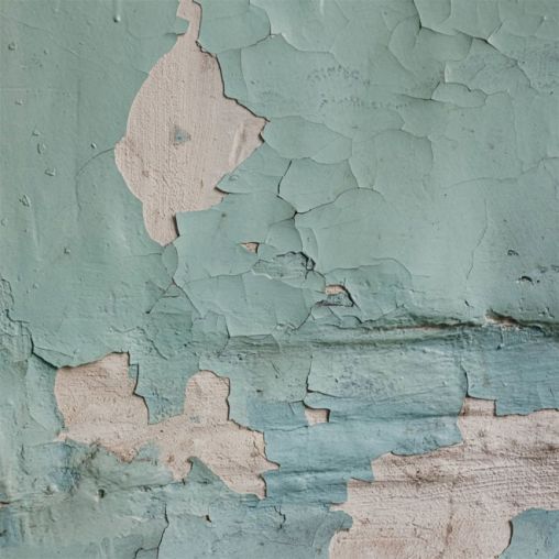 How to stop paint peeling in your bathroom