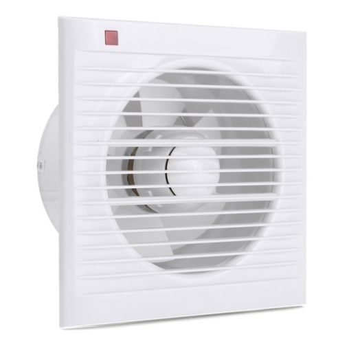 What Kind of Bathroom Extractor Fan do I Need?