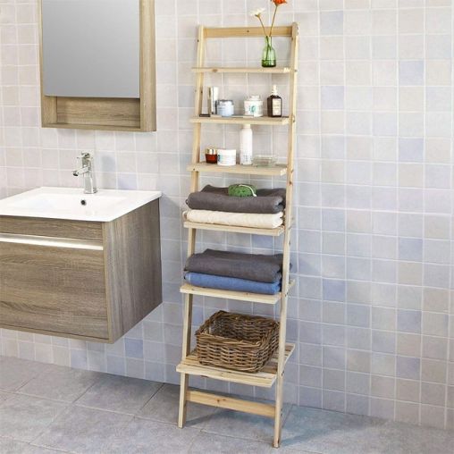 Top 5 bathroom accessories for your wishlist