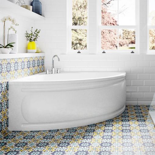 Small bathroom bathtub ideas