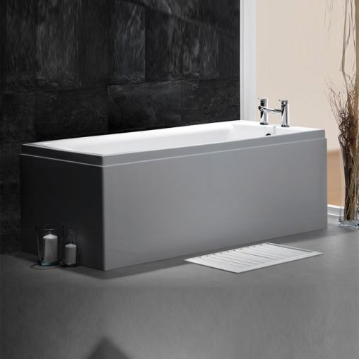 Common questions about acrylic baths