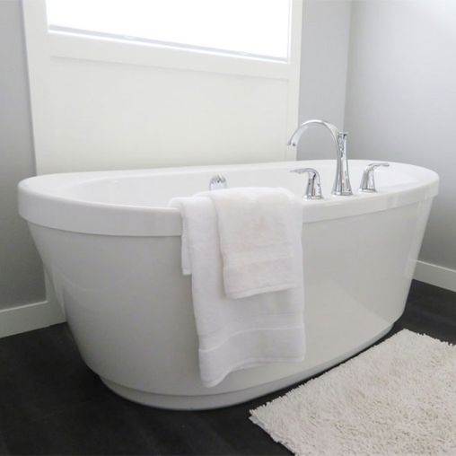 Common questions around painting your bathtub