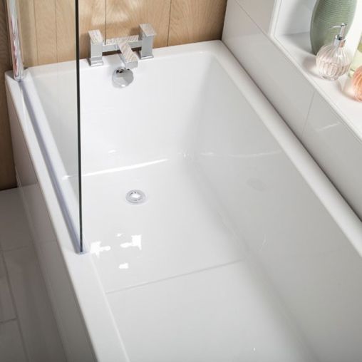 Should replace your bath with a shower?