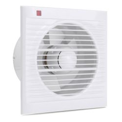 What Kind of Bathroom Extractor Fan do I Need?