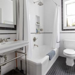 6 amazing 'before & after' bathroom images