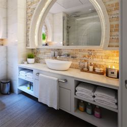 A quick guide to bathroom vanity units