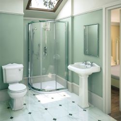 Ensuite bathroom ideas