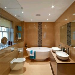 5 bathroom ideas for a modern home