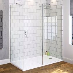 10 Contemporary Shower Room Ideas