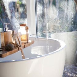 How to plan the refurbishment of your bathroom