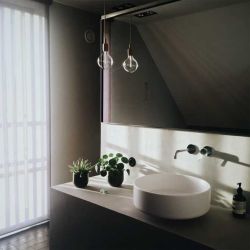 Bathroom heating and lighting ideas for your home