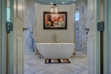 Top Tips for Adding Value to Your Bathroom