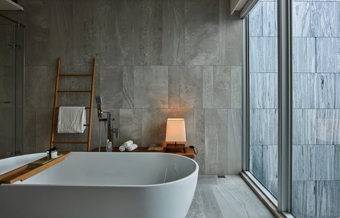 Inspirational Taiwanese Bathroom | archilovers.com