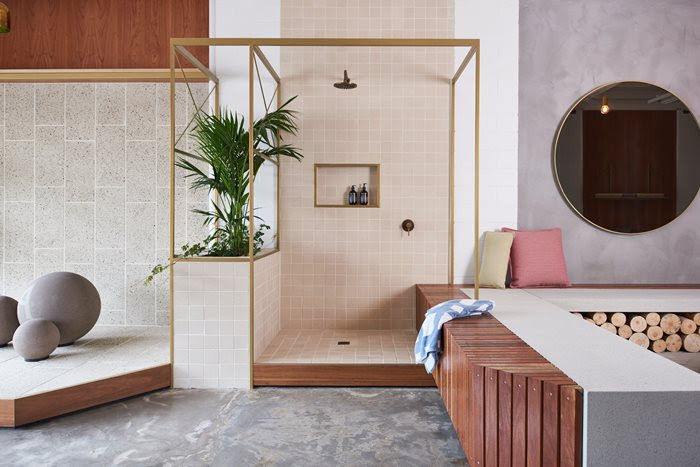 Inspirational Melbourne Bathroom | archilovers.com