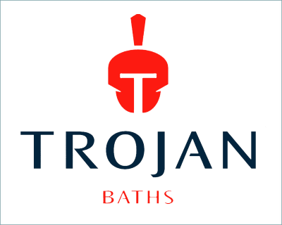 Trojan single ended baths