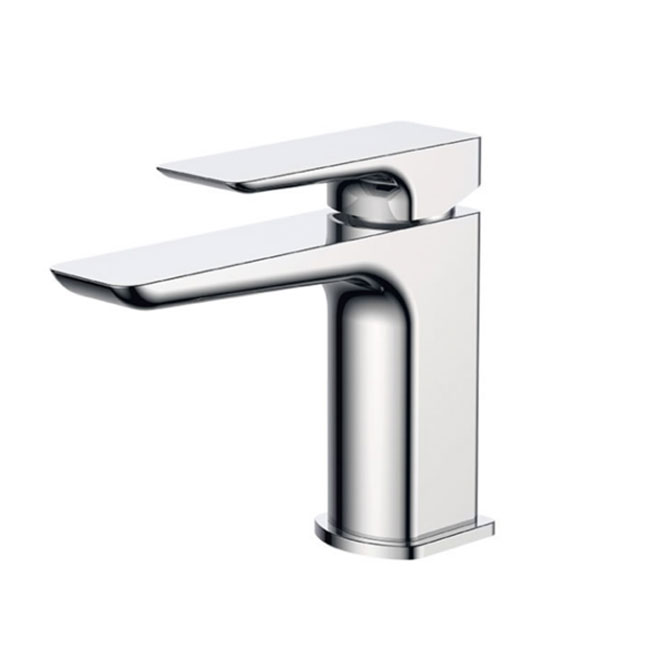 Morflow Carmani Basin Mixer Tap