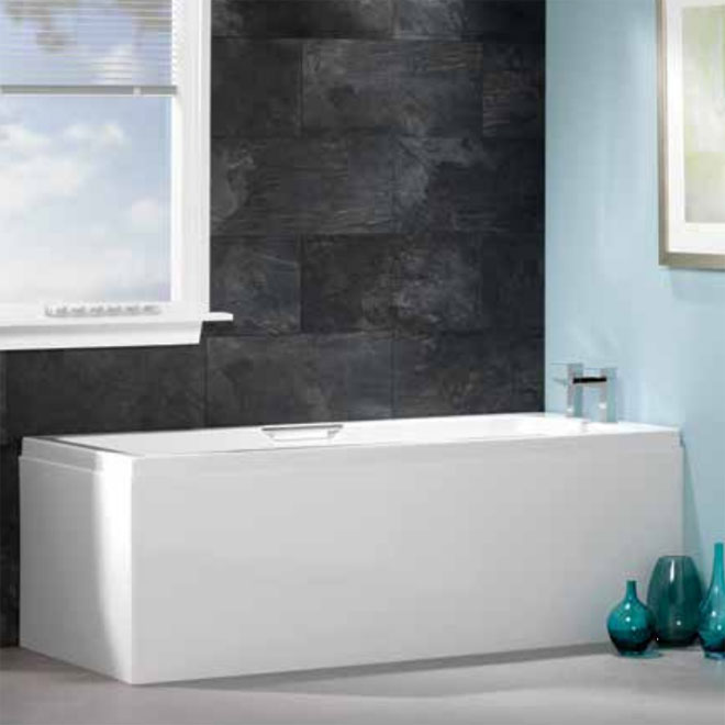 Carron Luxury Whirlpool Baths