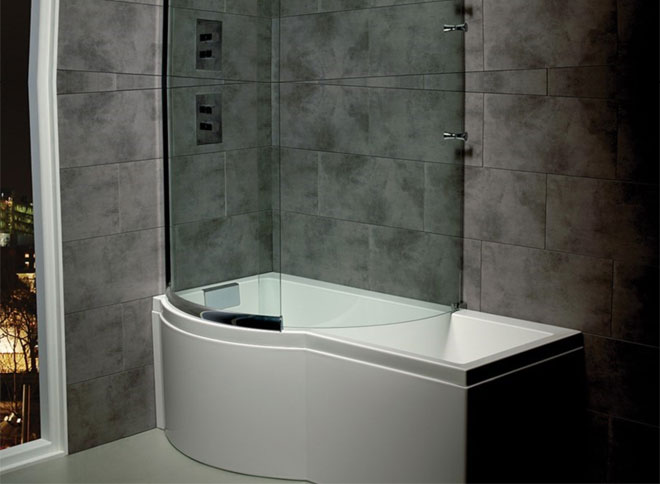 Carron Celsius Whirlpool Bath