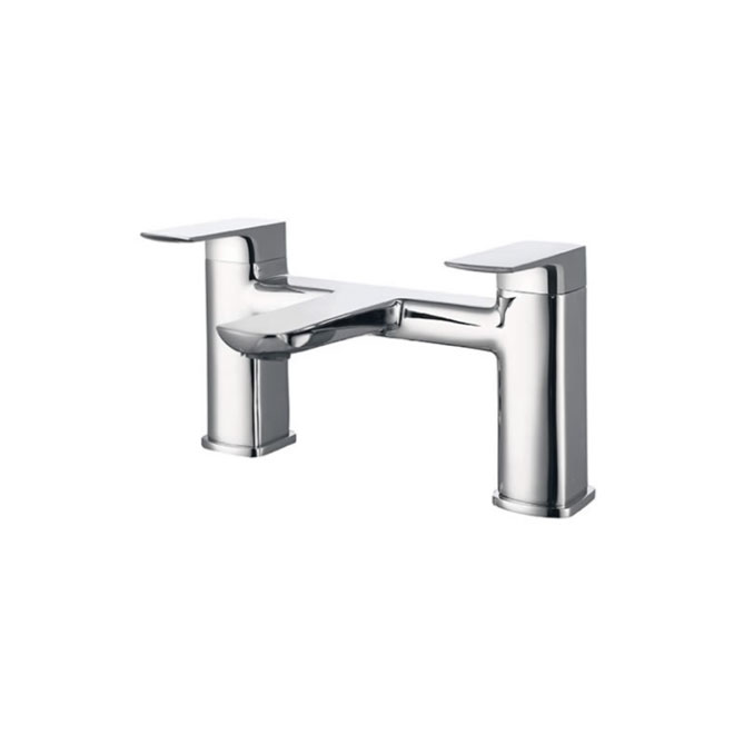 Marflow Carmani Bath Mixer Tap